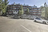 < 1 Mi to SlopesHeavenly Daze Chalet' in Tahoe - Homestays