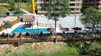 Píer 135 Escarpas - Swimmingpools