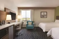 Radisson Hotel Grand Rapids Riverfront - Barer