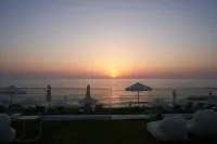 Eleni Holiday Resort - Ocean View