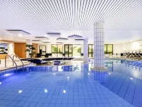 Hôtel Mercure Tours Sud
