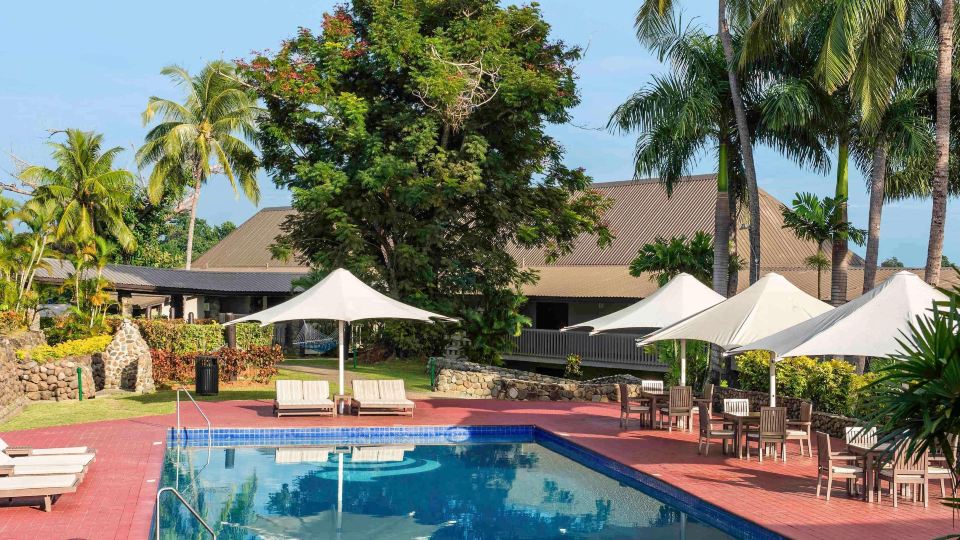 Novotel Nadi