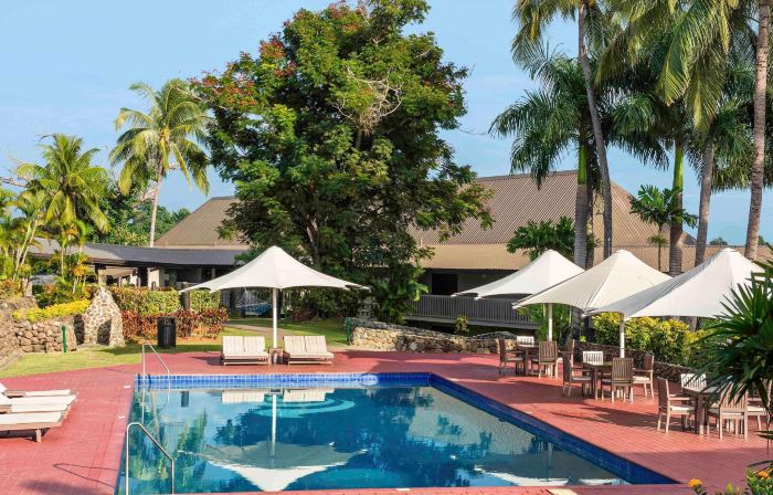 Novotel Nadi