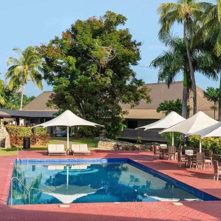Novotel Nadi