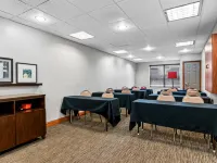Country Inn & Suites by Radisson, Chambersburg, PA Hoteles en Condado de Franklin