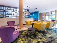 Hotel Mercure Jelenia Gora - Quầy Bar