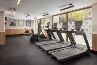 Home2 Suites by Hilton Dublin City Centre - Gym
