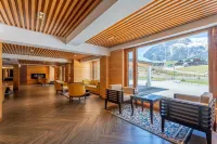 Country Inn and Suites by Radisson, Sonamarg
