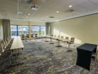 Novotel Gdansk Centrum - 3 tähden
