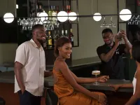 Novotel Lubumbashi - bar