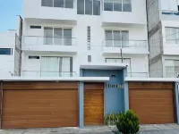 Hurin Peru Hotels in Ica