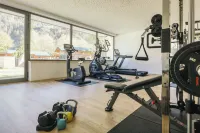 Feelfree Nature Resort - Gym