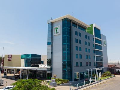 Holiday Inn IRAPUATO by IHG