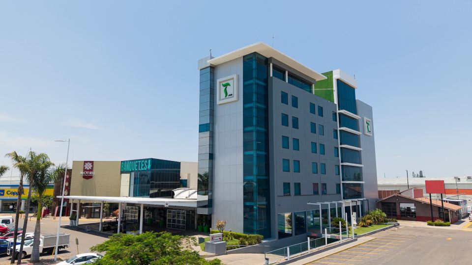 Holiday Inn IRAPUATO by IHG