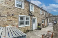 Cosy Stone Cottage In Gargrave Near Skipton - 4-Star