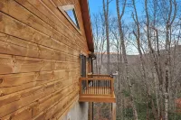 Deer Ridge Nearby to Ski, 3BR - King