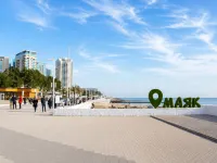 Sochi Galereya Park Hotel Hotels in Sochi