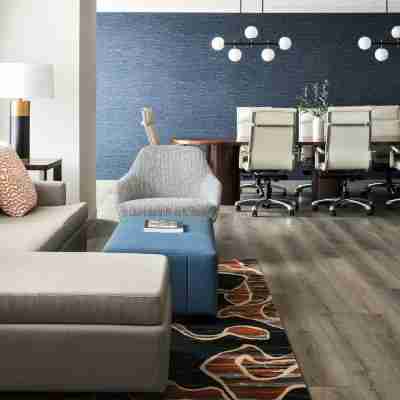 Chicago Marriott Suites Deerfield Rooms