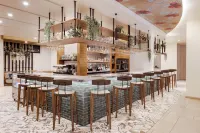 Hyatt Place San Jose Pinares - bar