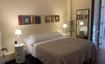 Casamore Rooms
