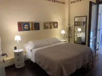 Casamore Rooms - balcone