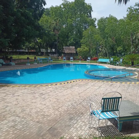 Fortune Pandiyan Hotel, Madurai - Member ITC Hotels' Group