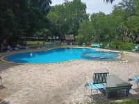 Fortune Pandiyan Hotel, Madurai - Member ITC Hotels' Group - Pools
