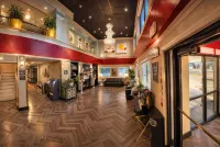 Woodland Inn and Suites Extended Stay - Pet Friendly