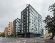 Apartasuites Fusion 93B - 3 stjerner