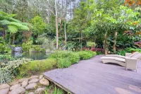 Taman Wisata Bougenville by Kozystay - Виллы