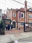 瑪麗埃塔 - 社交旅行者之家 住宿飯店