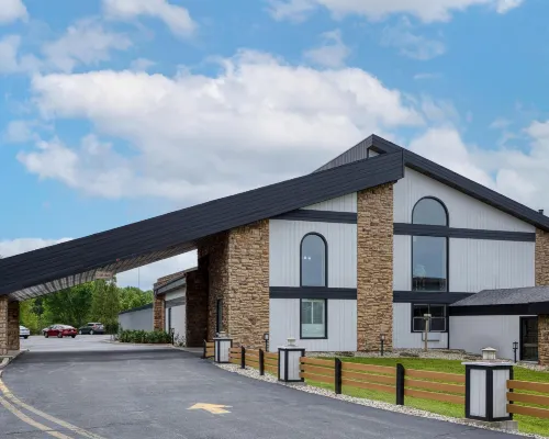 Best Western Indian Oak Hotels in Chesterton