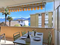 Malibu46 - Happy Rentals Hotels in Minusio