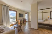 La Posada del Mar - Balkon
