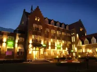 Fletcher Hotel-Restaurant de Dikke Van Dale - 4-Star