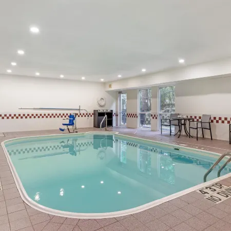 Best Western St. Louis Fairview Heights