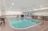 Best Western St. Louis Fairview Heights