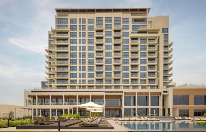 Kempinski Hotel Brazzaville