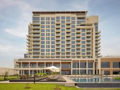 Kempinski Hotel Brazzaville