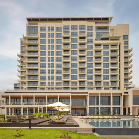 Kempinski Hotel Brazzaville