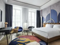 Mercure Krakow Fabryczna City - ที่มีสระว่ายน้ำ
