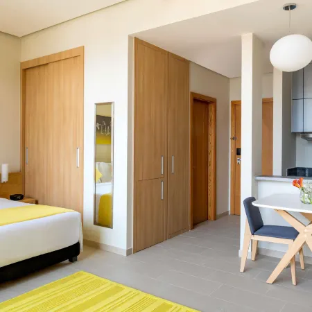 Adagio Doha