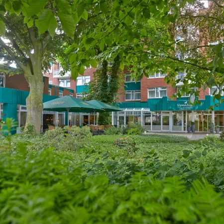 Upstalsboom Parkhotel