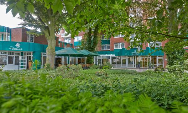 Upstalsboom Parkhotel
