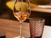 Mercure Hotel President Lecce - bar