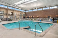 Wyndham Bloomington - Mall of America - Swimmingpools
