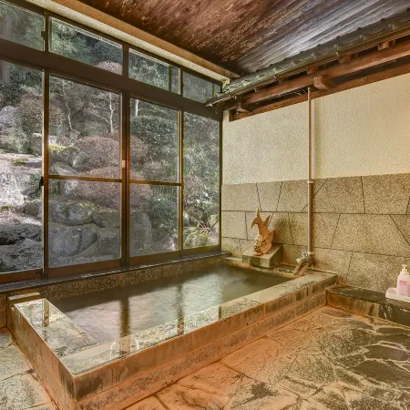 Yuzako Onsen Ryokan