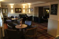 The Begelly Arms Hotel