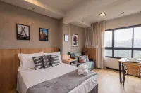 Sky Design Residence - Wi-Fi