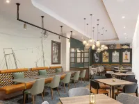 ريزيدنس إن باي ماريوت بلفاست تيتانيك كوارتر Hotels near قلعة بلفاست